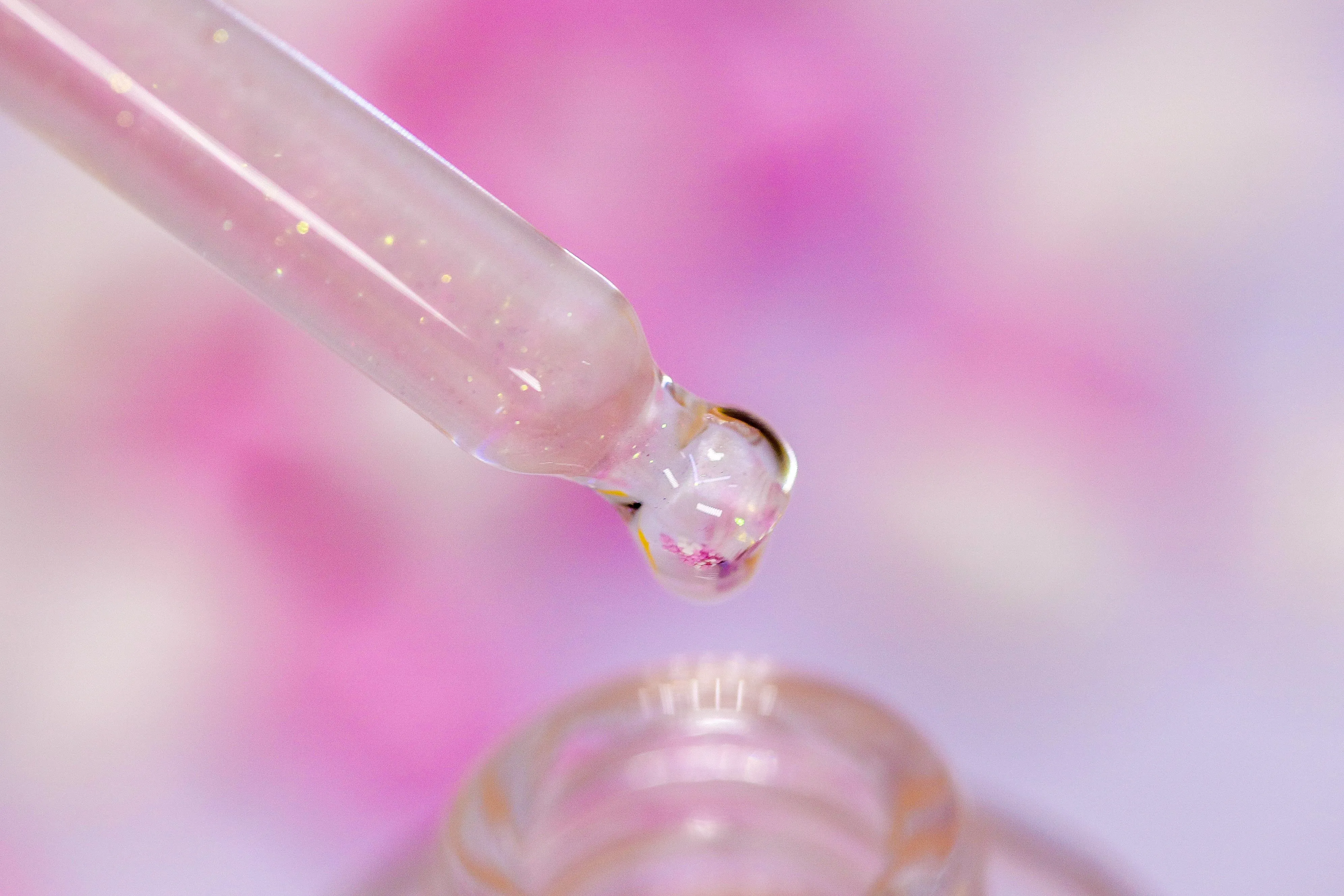15ml Marshmallow Cuticle Oil