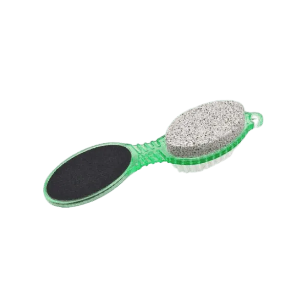 4 STEP PEDICURE PADDLE