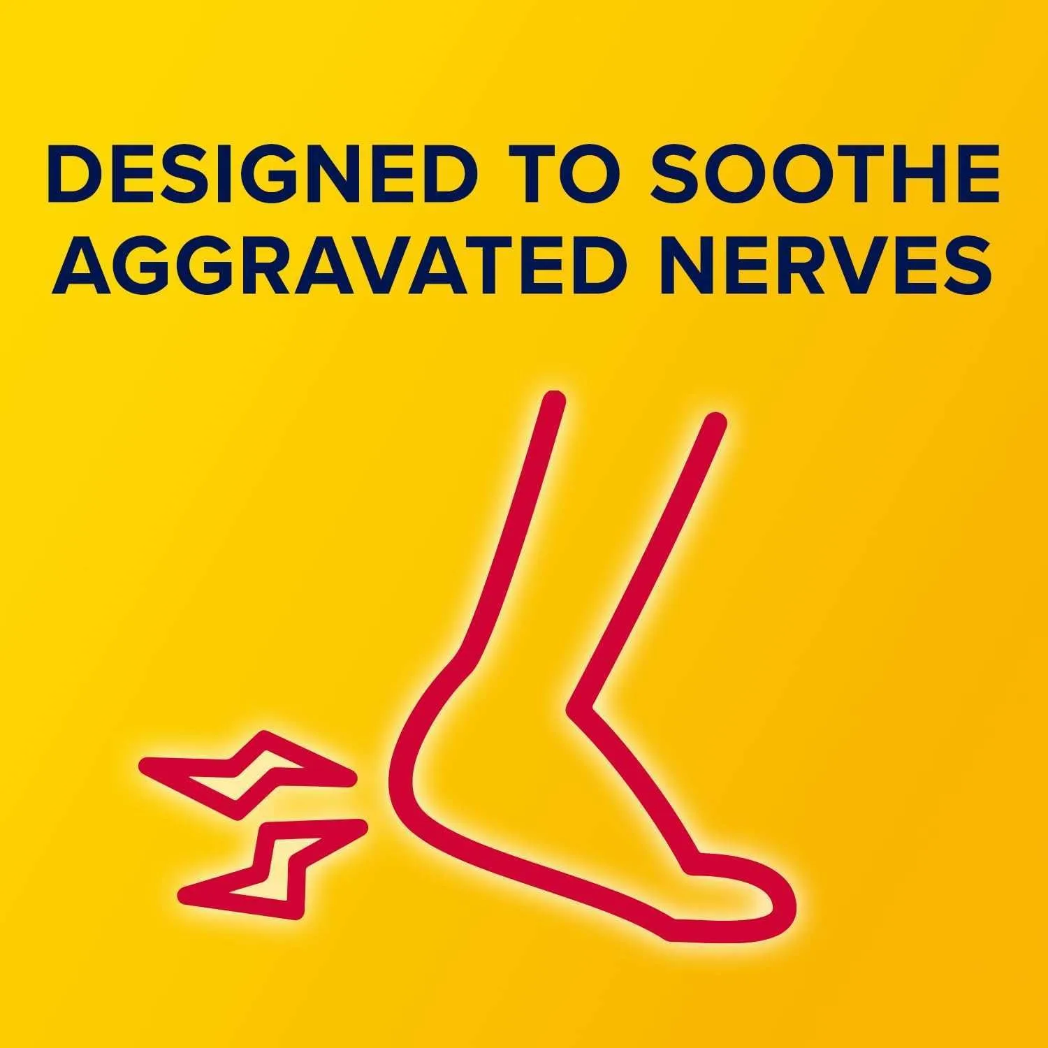 Aspercreme Lidocaine Pain Relief Cream For Foot Pain