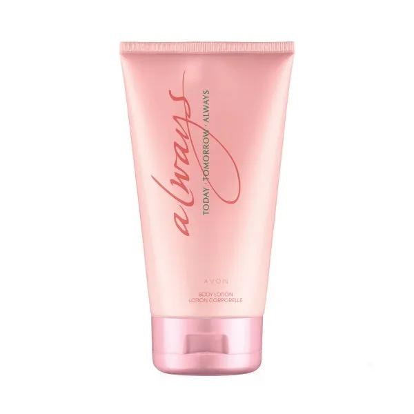 Avon Always Body Lotion - 150ml