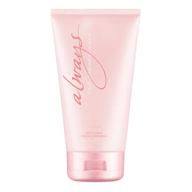Avon Always Body Lotion - 150ml