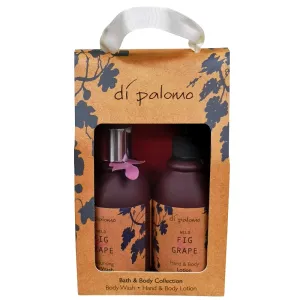 Bath & Body Collection - Wild Fig & Grape