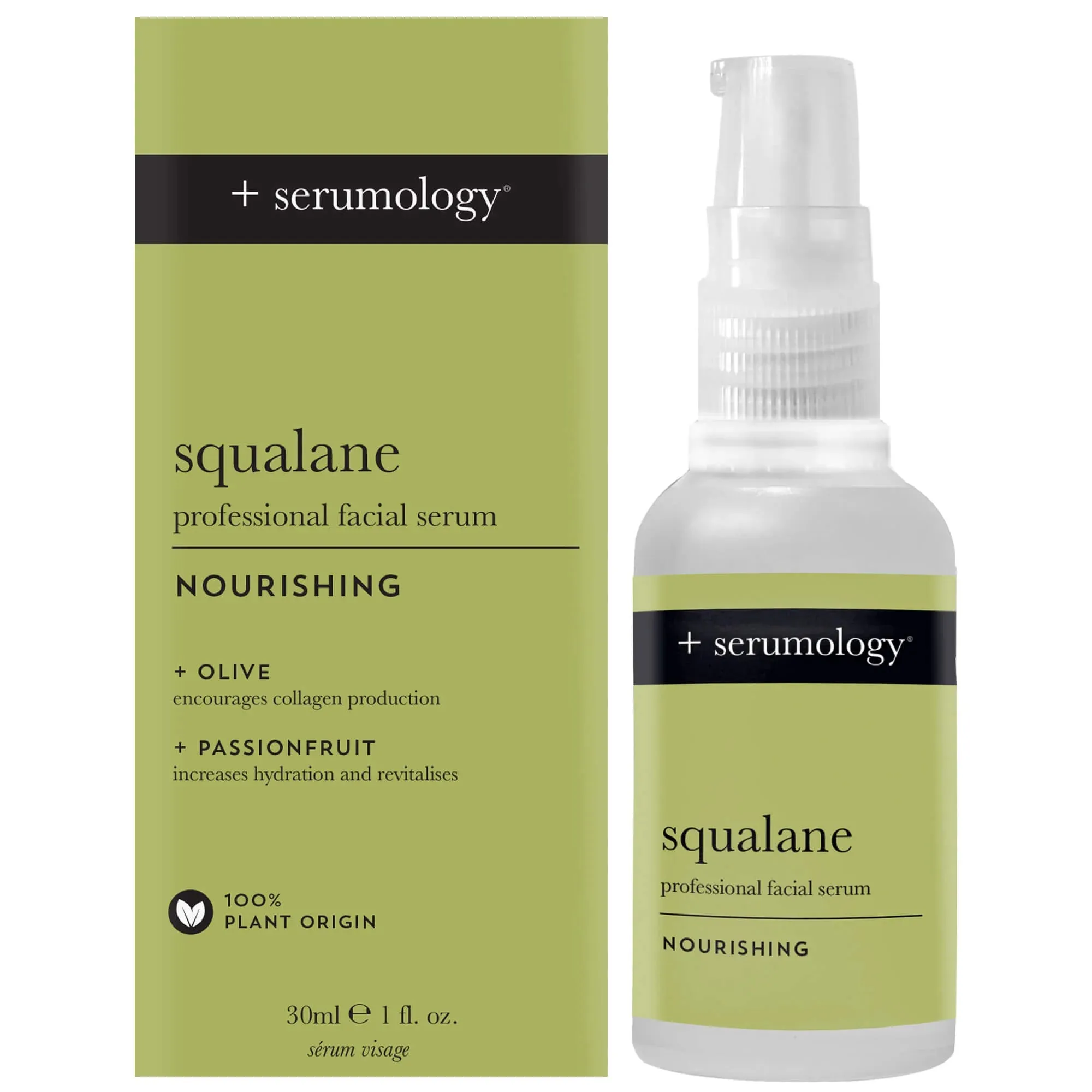 Beautypro - Squalane Serum 30ml