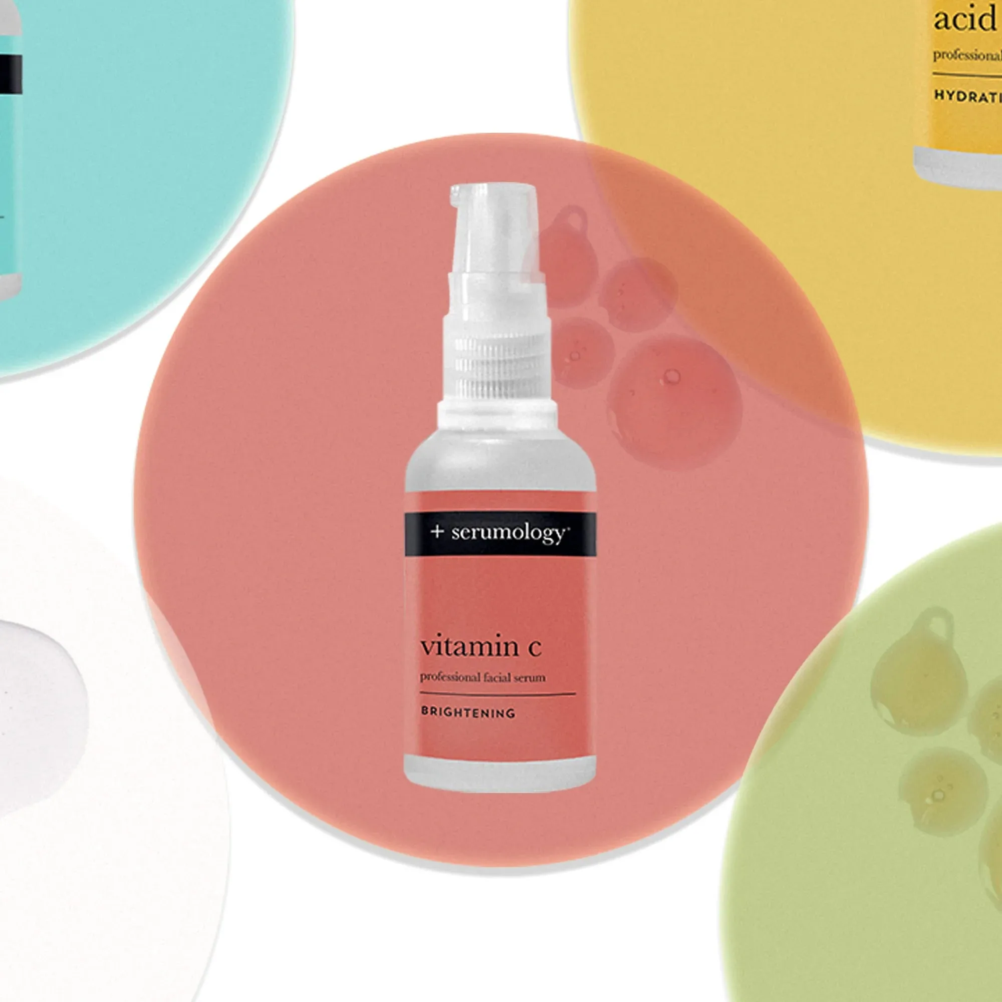 Beautypro - Vitamin C Serum