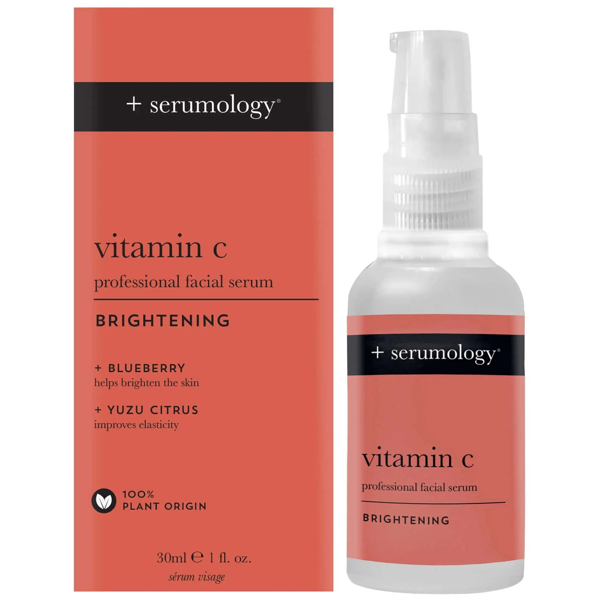 Beautypro - Vitamin C Serum