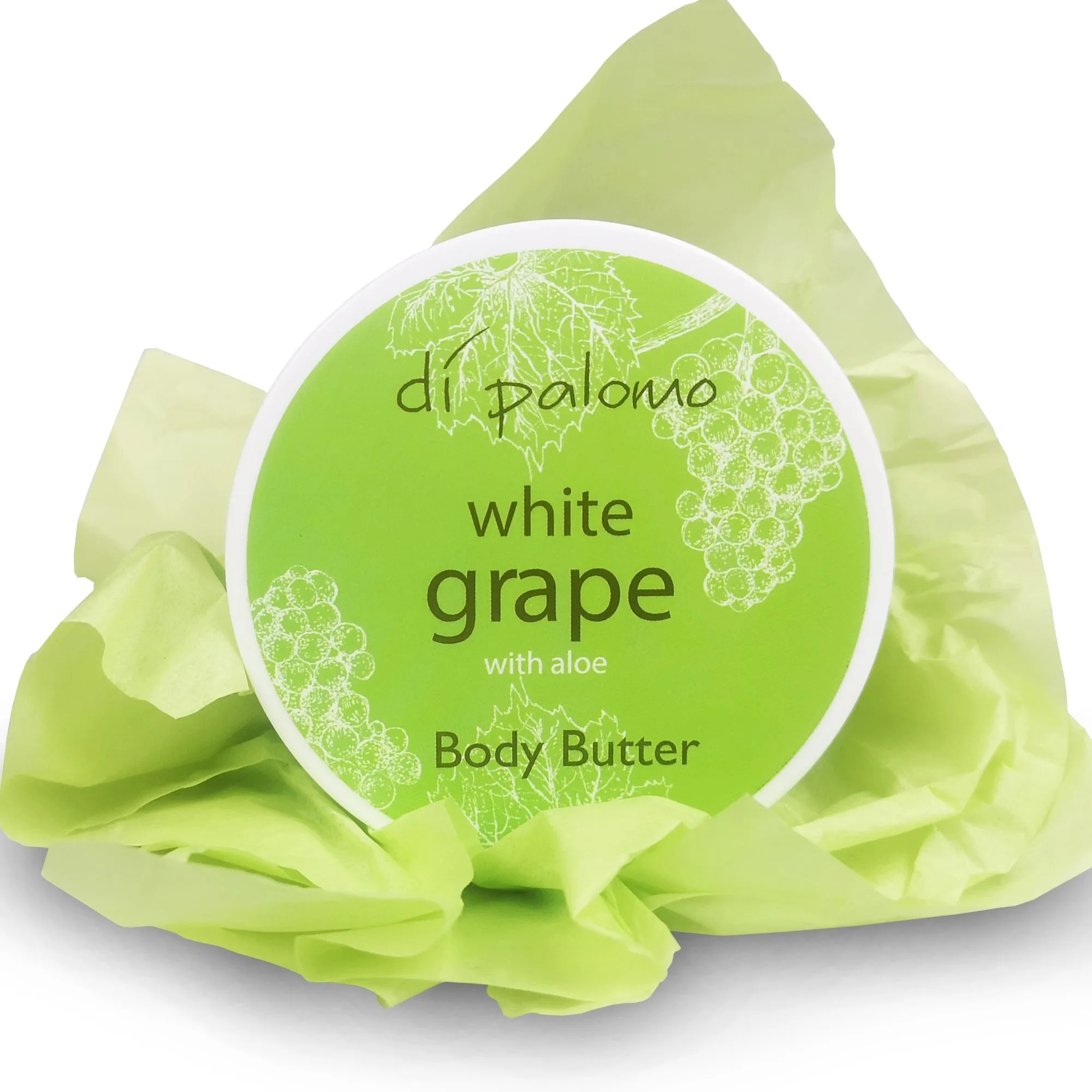 Body Butter - White Grape - 200ml