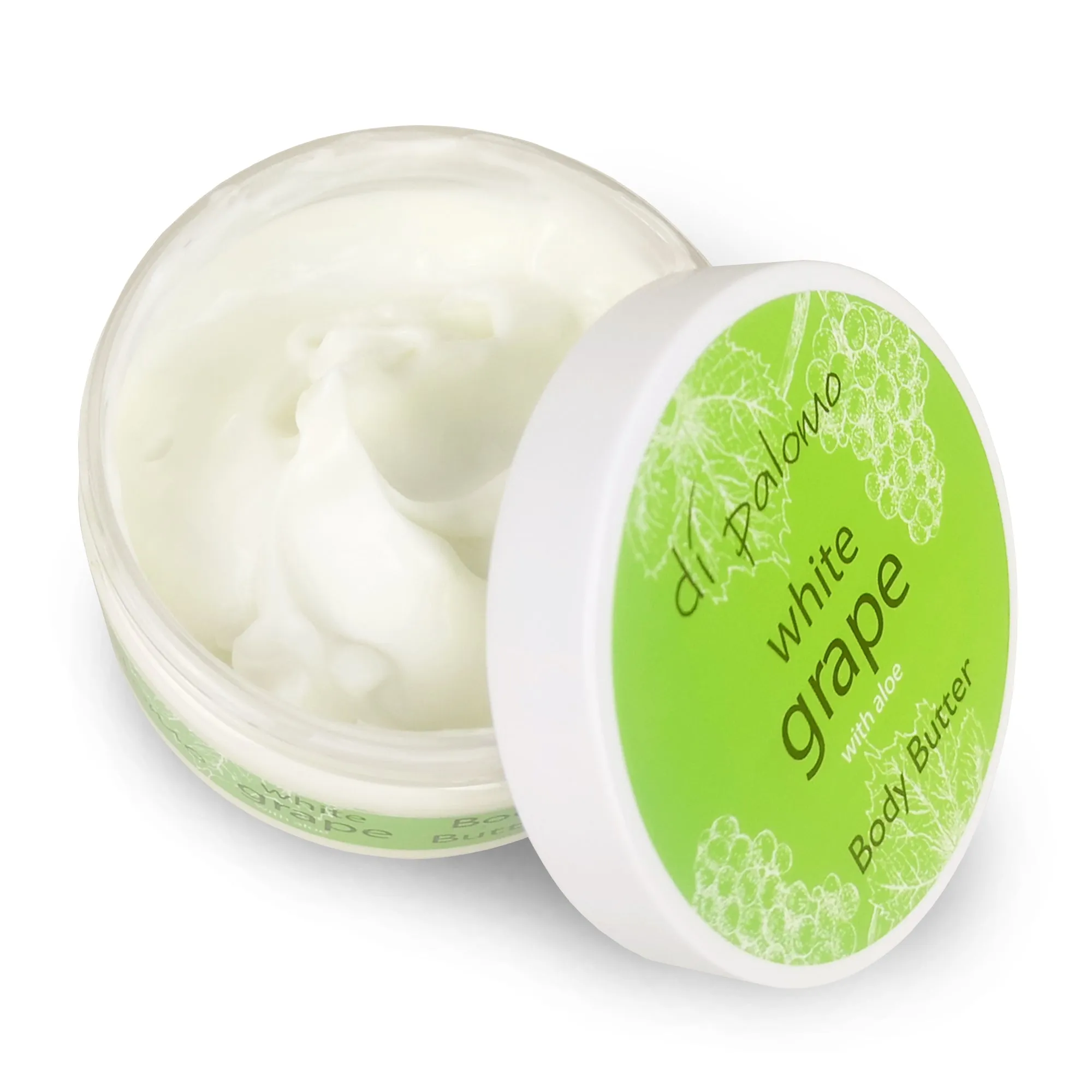 Body Butter - White Grape - 200ml