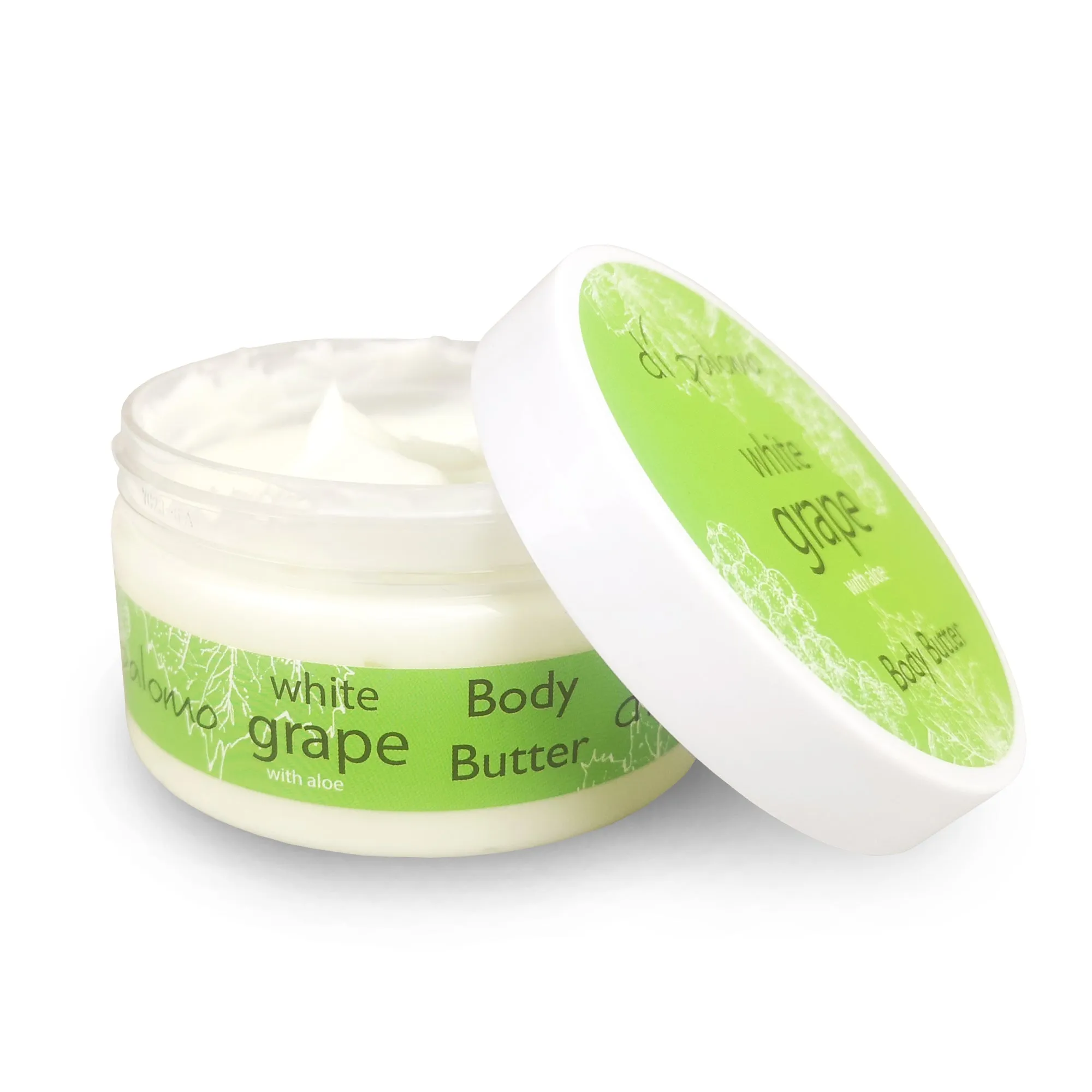Body Butter - White Grape - 200ml