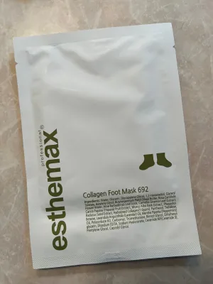 Collagen Foot Mask