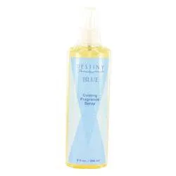Destiny Blue Cooling Fragrance Spray By MARILYN MIGLIN