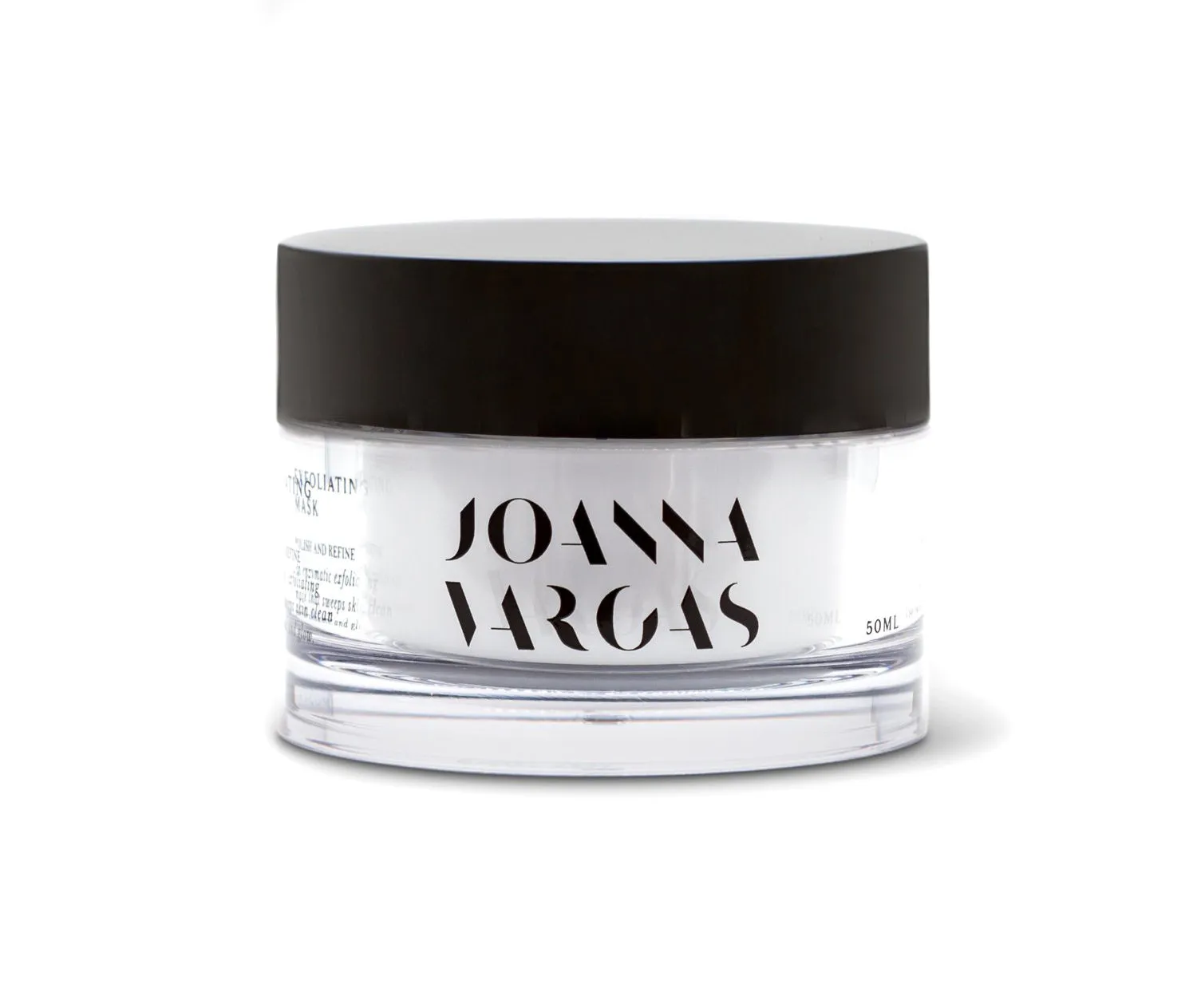 Exfoliating Mask