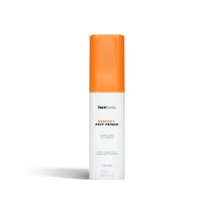 Face Facts Perfect Prep Primer 50ml