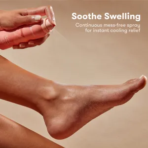 FridaMom Pregnancy Achy Legs   Foot Swell Spray