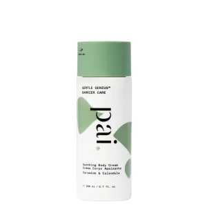Gentle Genius™ Barrier Care Soothing Body Cream