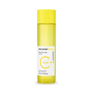 Gold Kiwi Vita C  Brightening Toner