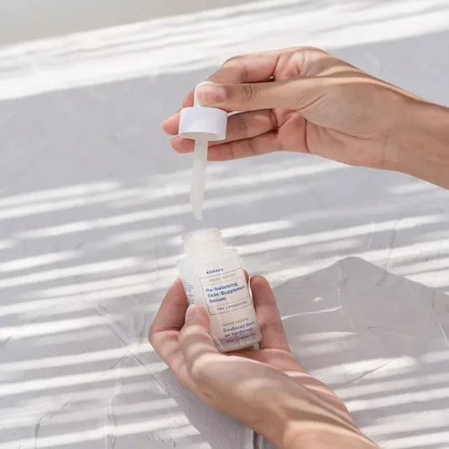 Greek Yoghurt Re-Balancing Skin-Supplement Serum