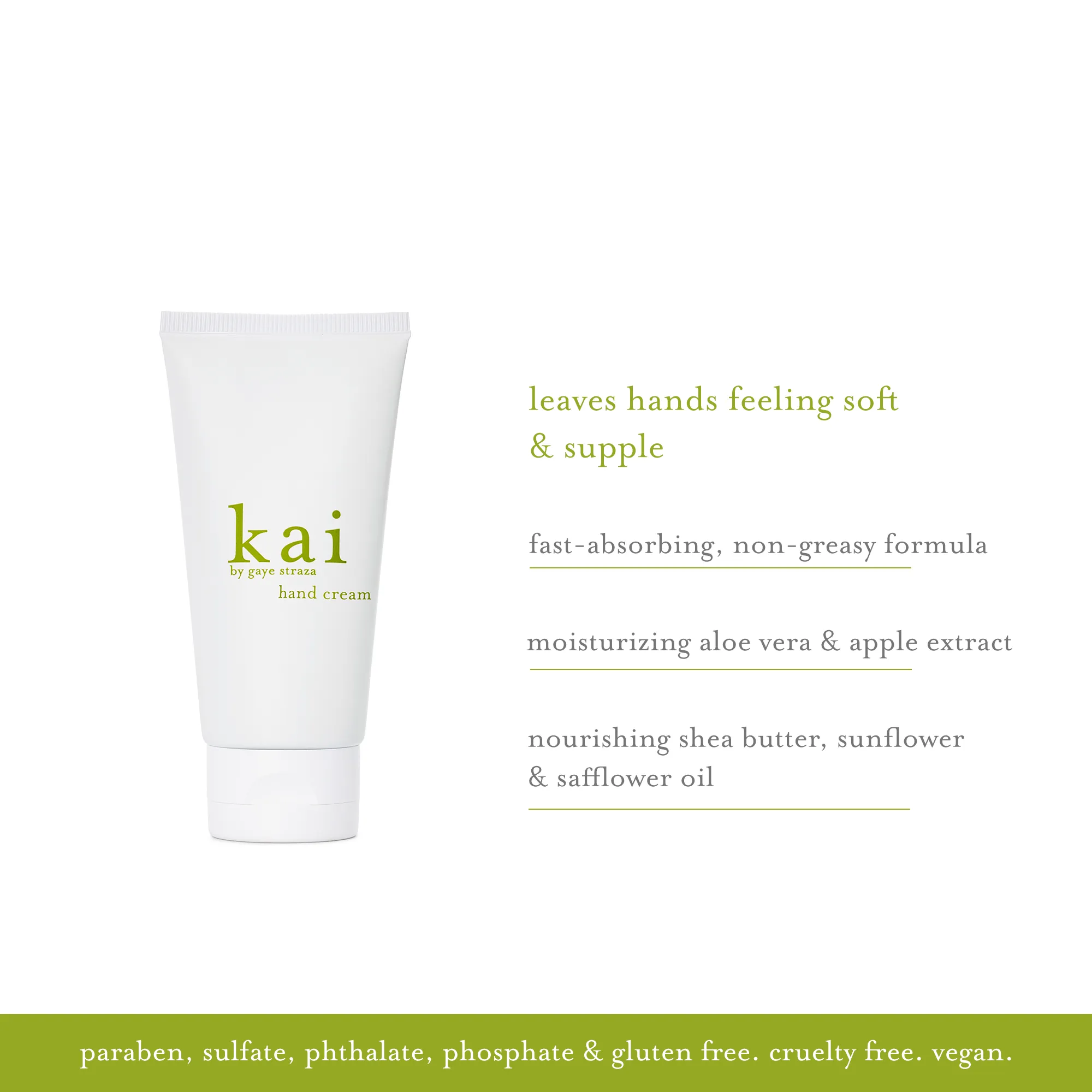 hand cream