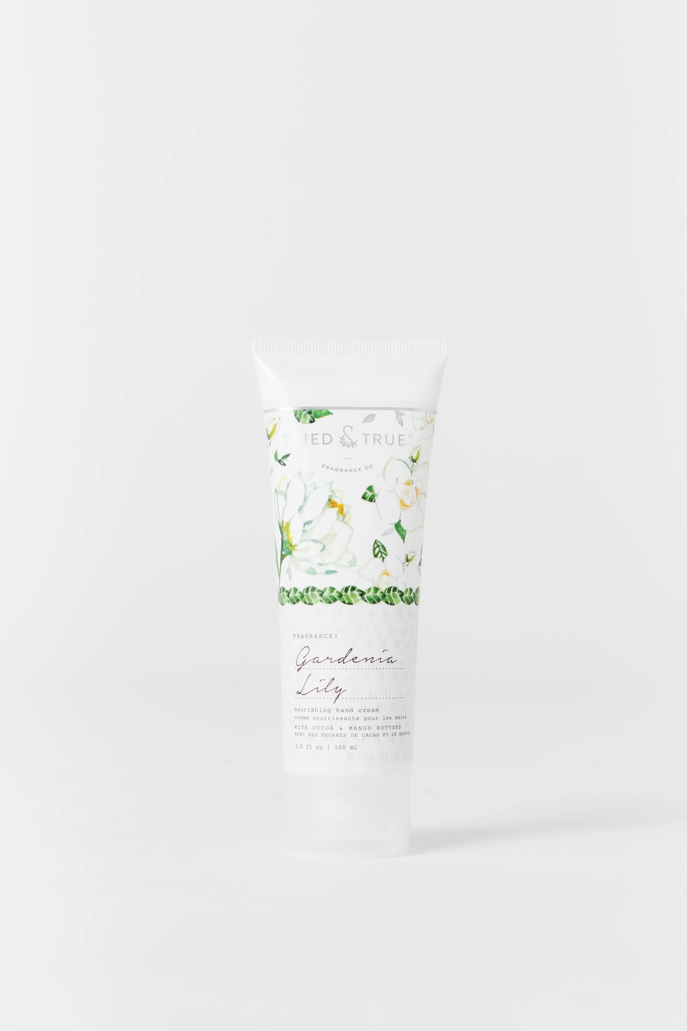 Illume Tried & True Hand Cream
