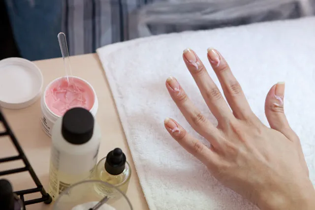 Jessica Nourish Cuticle Cream