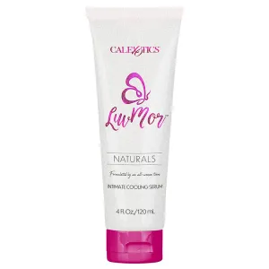 Luvmor Naturals Intimate Cooling Serum