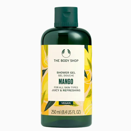 Mango Shower Gel