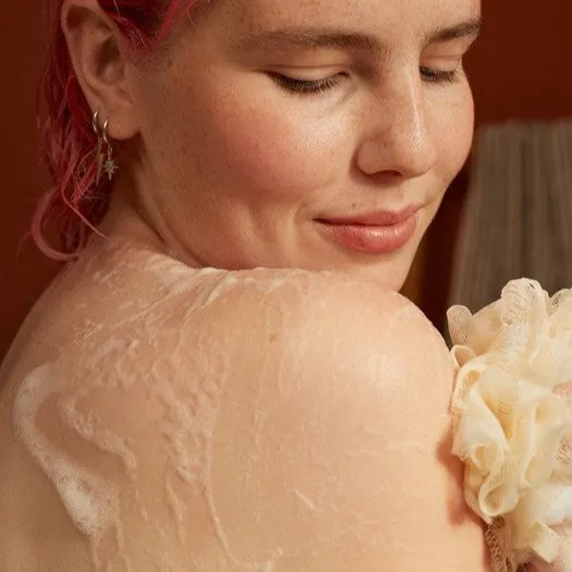 Mango Shower Gel