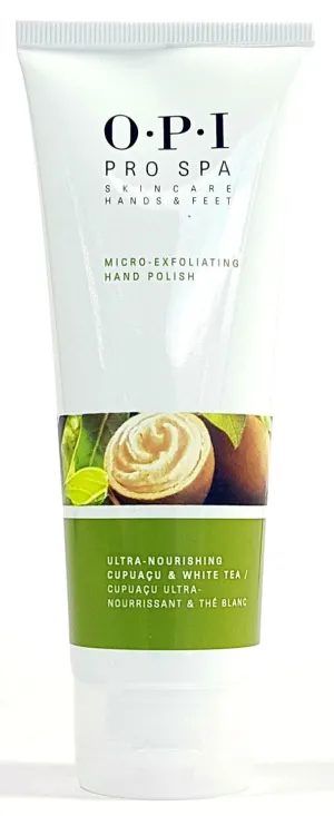 Micro-Exfoliating Hand Polish
