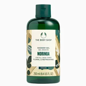 Moringa Shower Gel
