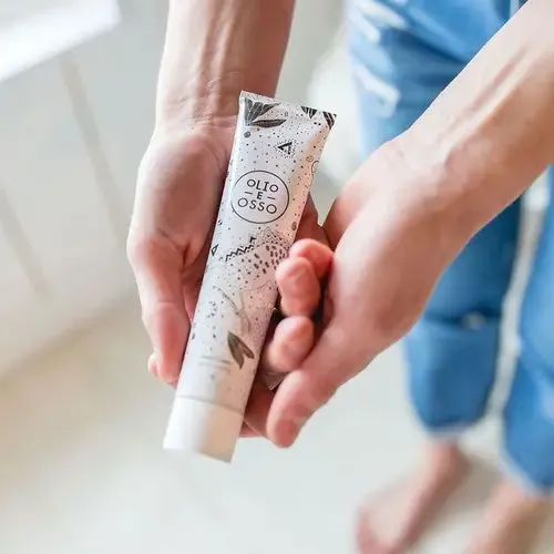 Olio-E-Osso Hand Cream