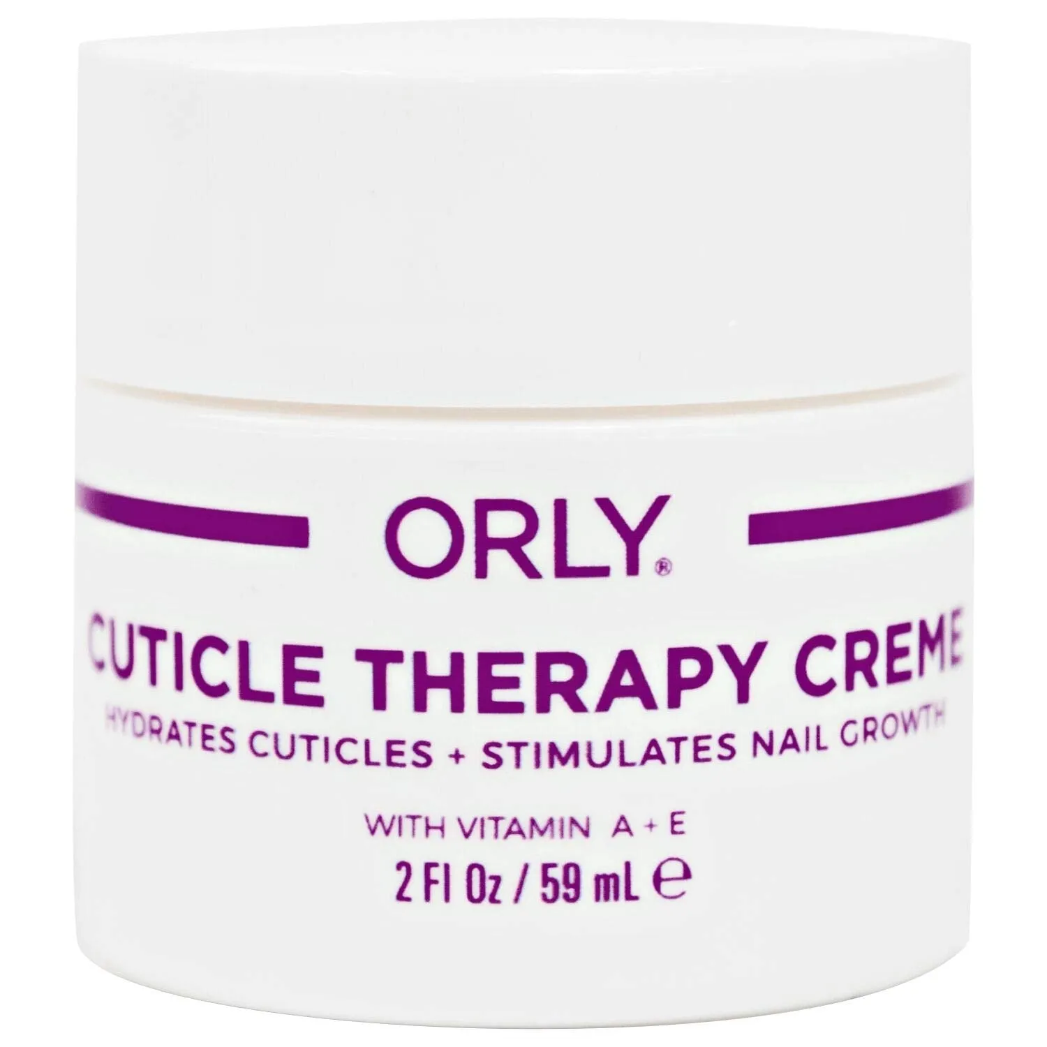 Orly Cuticle Therapy Cream