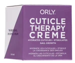Orly Cuticle Therapy Cream