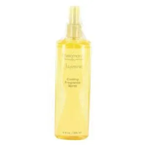 Pheromone Jasmine Cooling Fragrance Spray By Marilyn Miglin