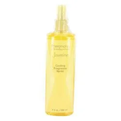Pheromone Jasmine Cooling Fragrance Spray By Marilyn Miglin