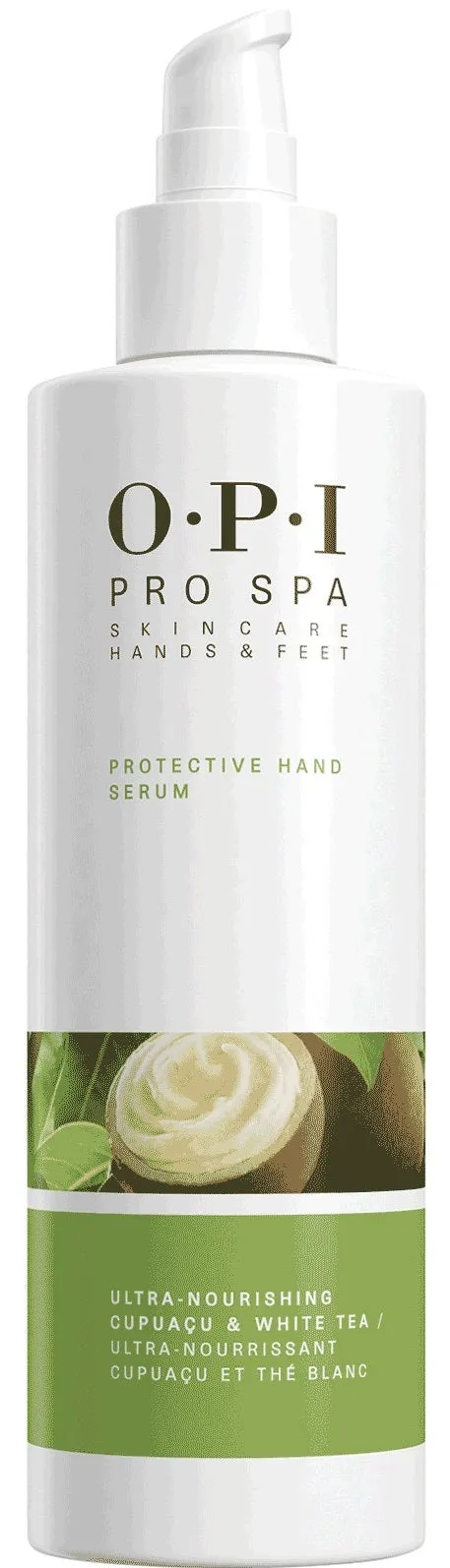 Protective Hand Serum
