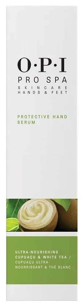 Protective Hand Serum