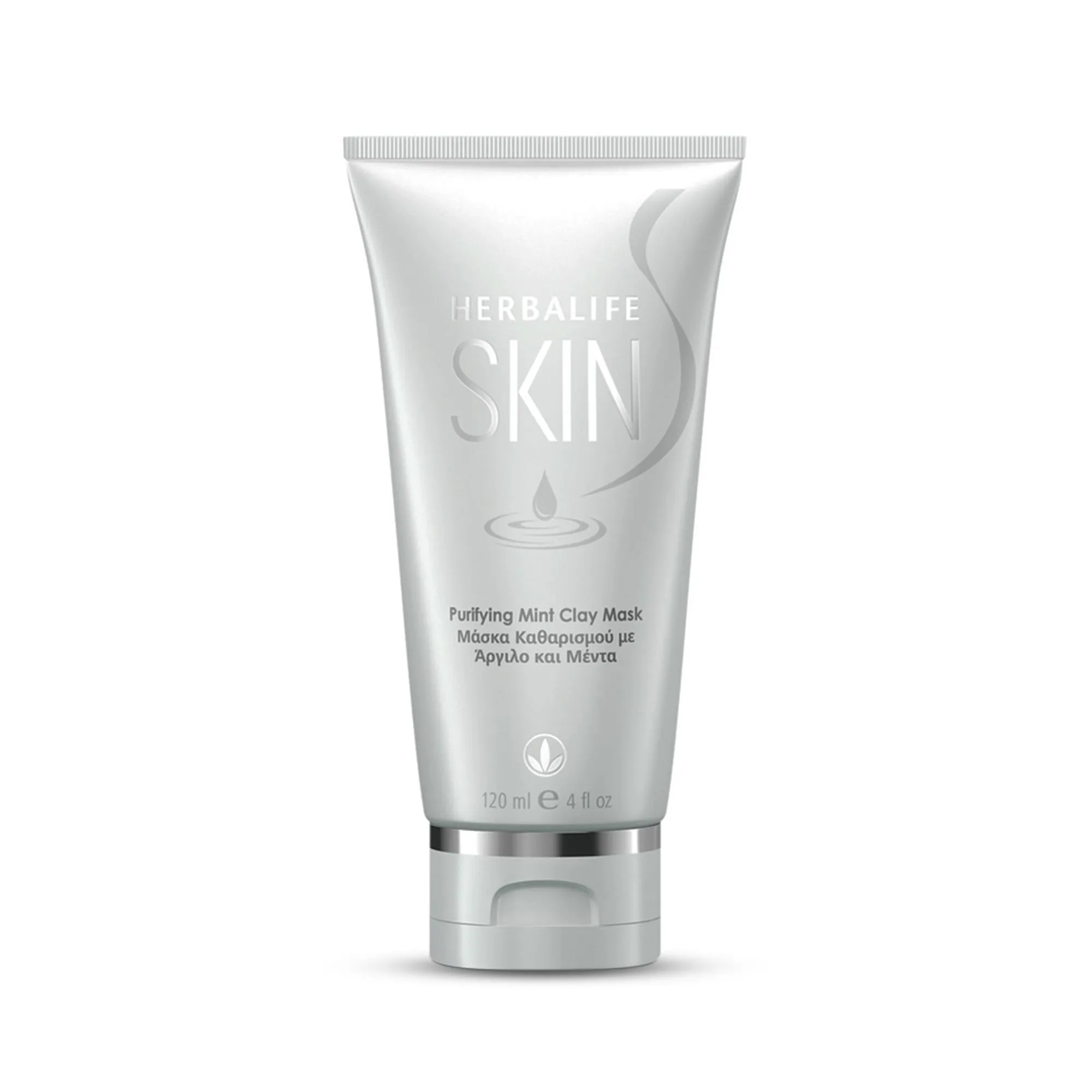 Purifying Mint Clay Mask
