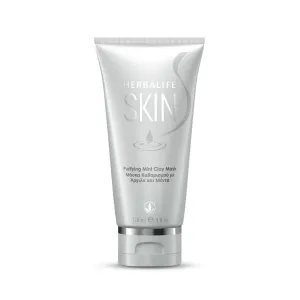 Purifying Mint Clay Mask