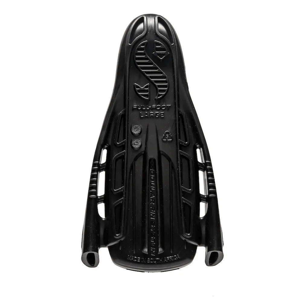 Scubapro Modular Fin Full Foot Pocket