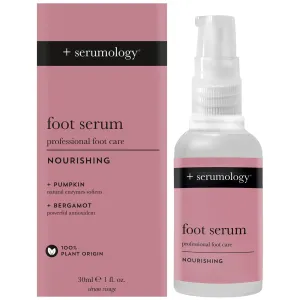  serumology Professional Foot Serum 30ml