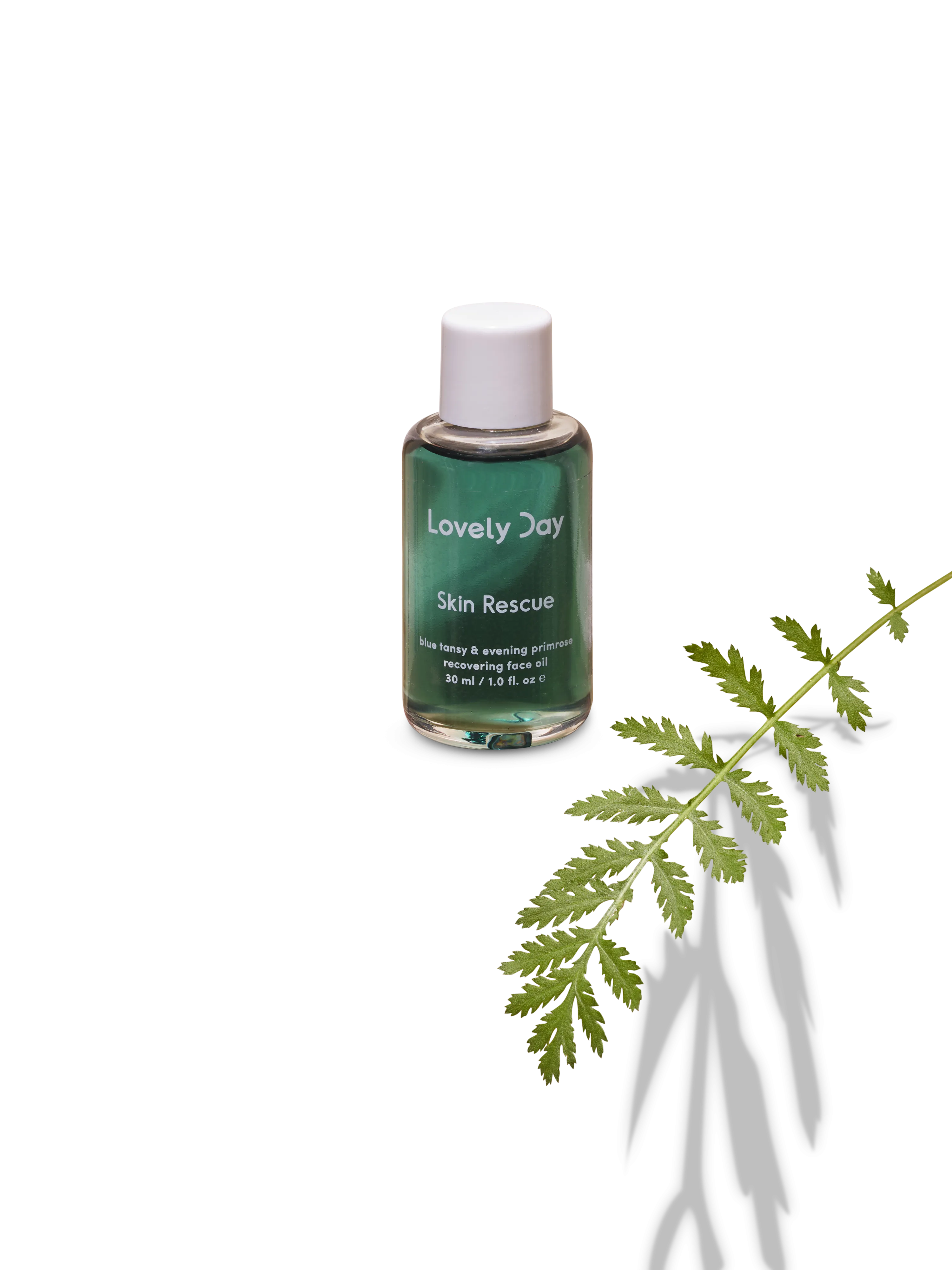 Skin Rescue Regenerierendes Gesichtsöl