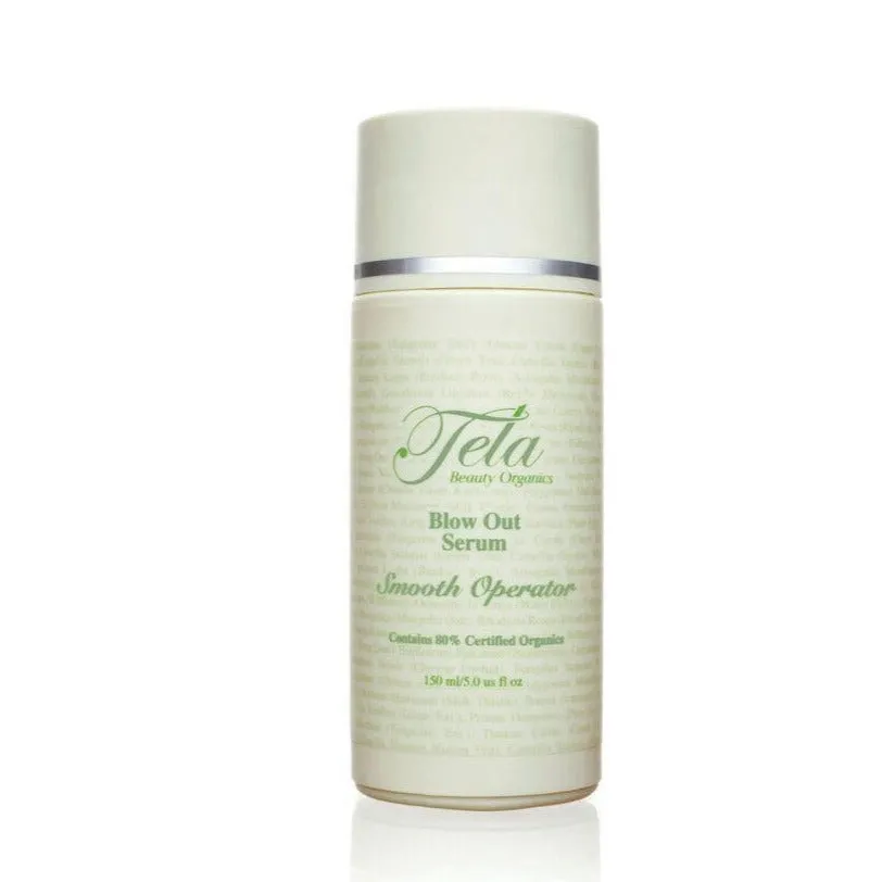 Smooth Operator Blow Out Serum