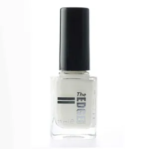 The Edge Nails Ivory Coast French White Nail Polish 11ml