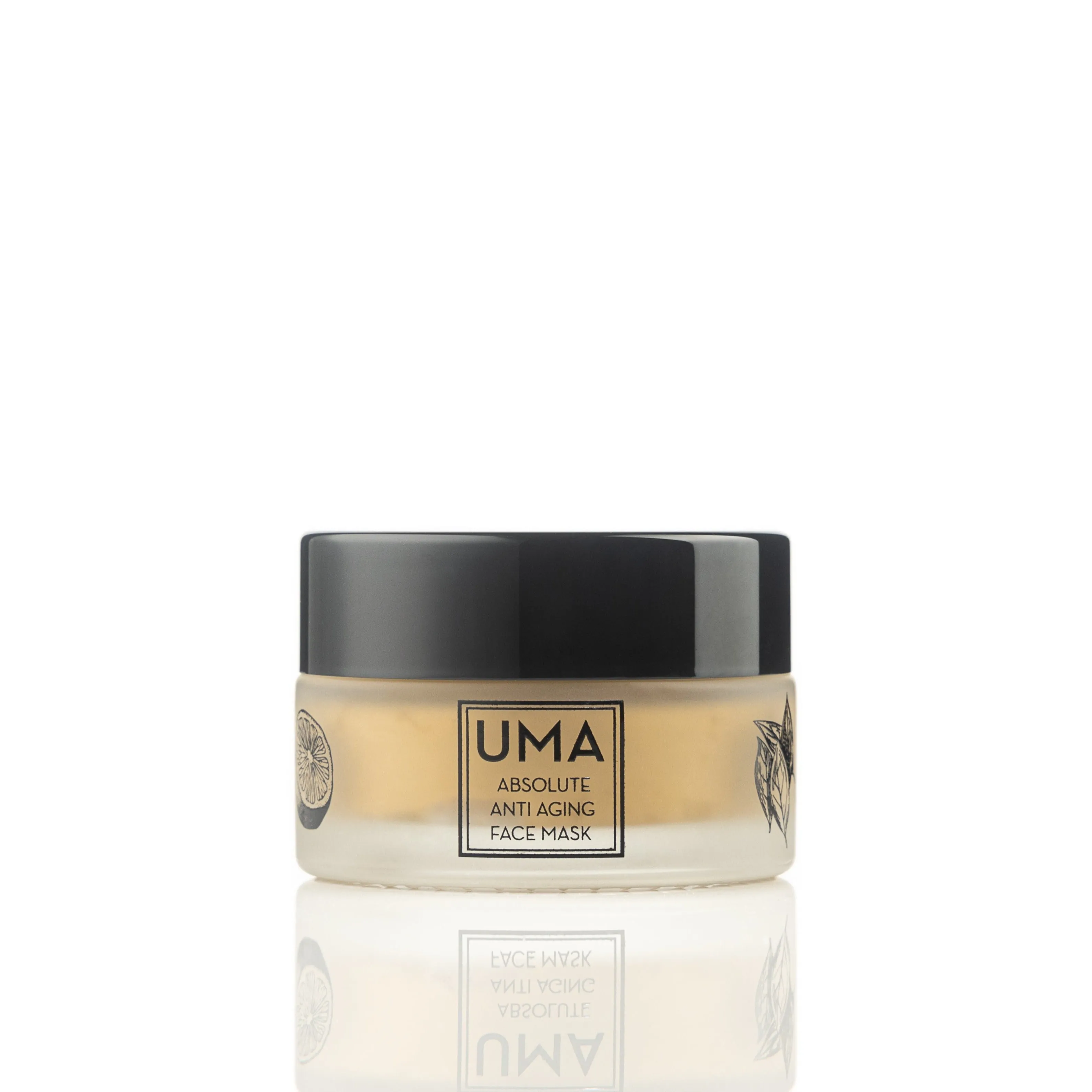 UMA Absolute Anti Aging Face Mask