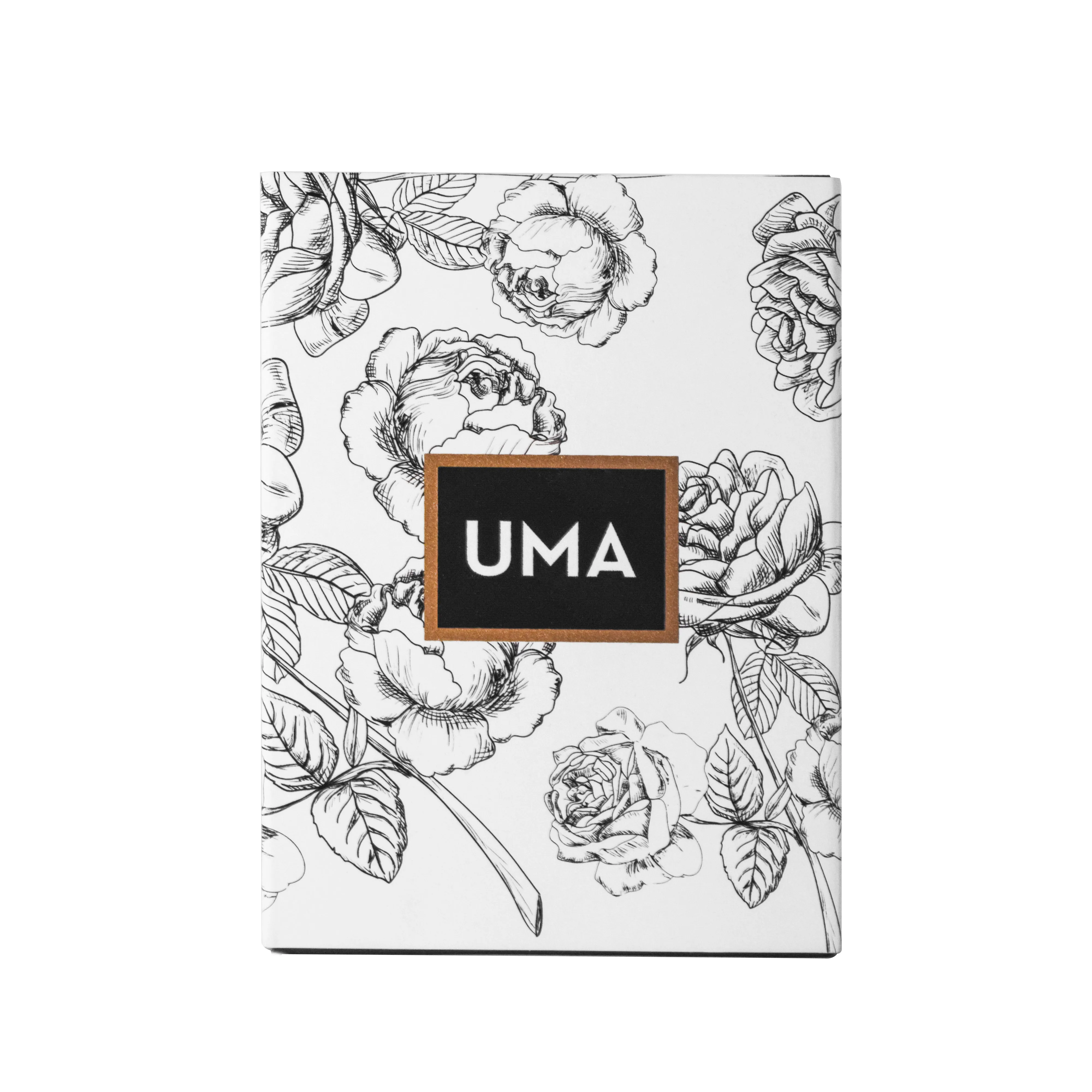 UMA Anti Aging Travel Duo: Face & Body Oil