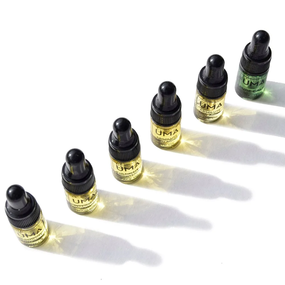 UMA Bestseller Trial Kit