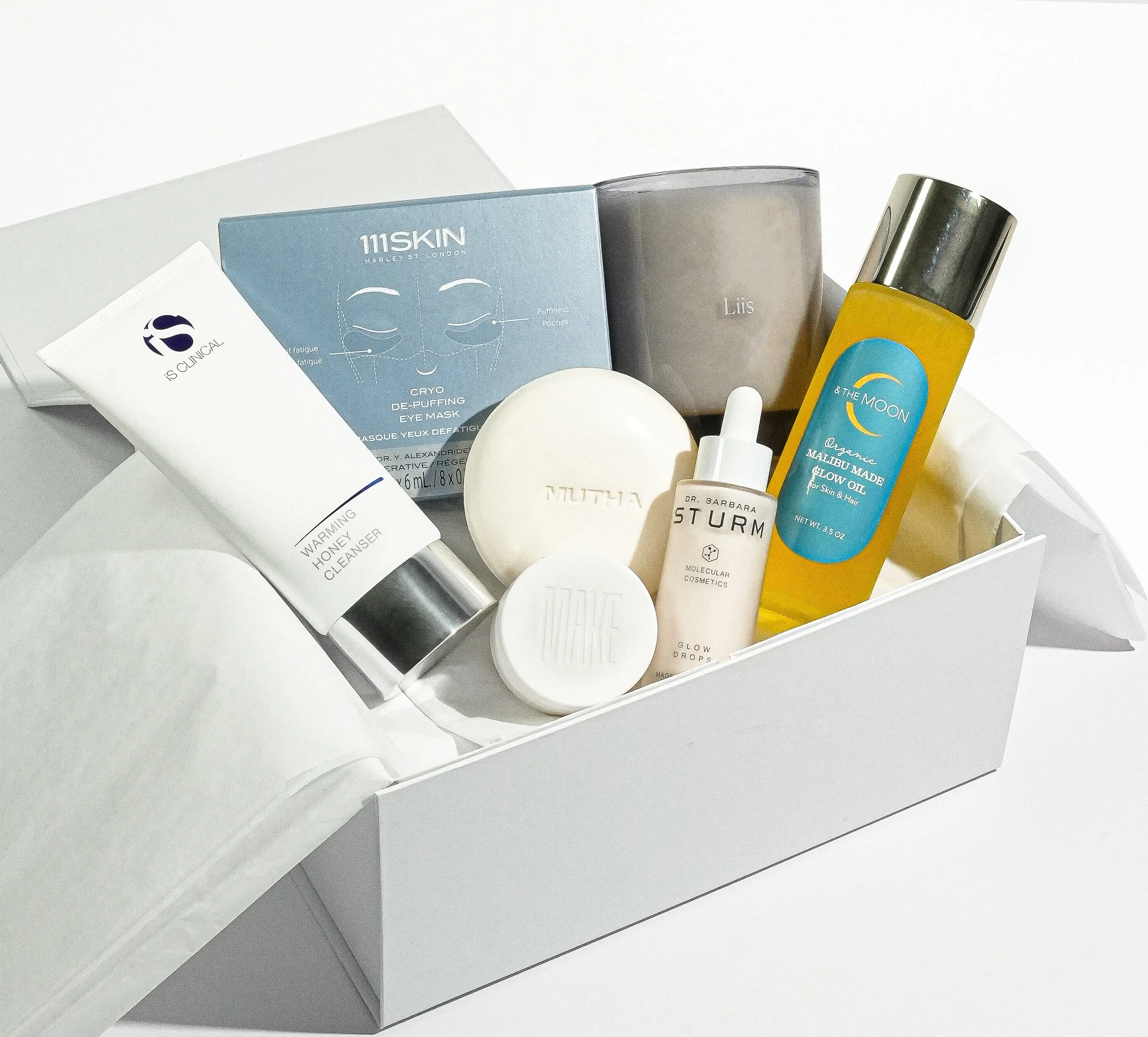 VIOLET BOX - MOTHER’S DAY