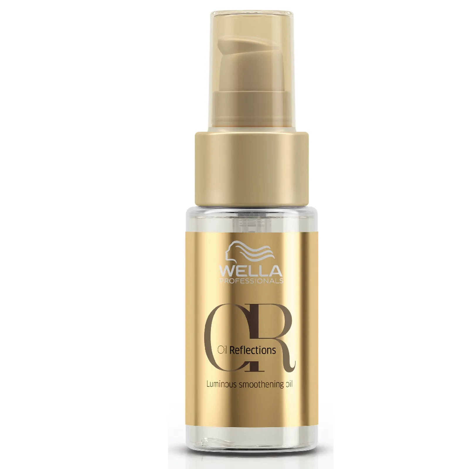 Wella Oil Refections Luminous Smoothening Oil 30ml Gift Box